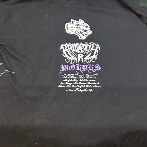 Darc Sport Rhea Rippley WWE - Picture 3 of 5